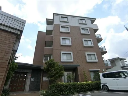 グランベールさくら小路の画像
