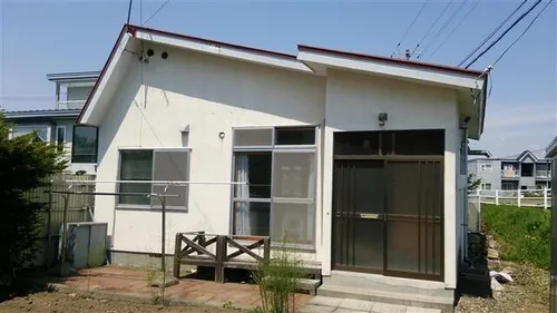 北海道河東郡音更町新通6丁目【一戸建】の外観