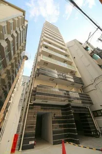 L-IDEA MINAMIHORIE【2階】の外観