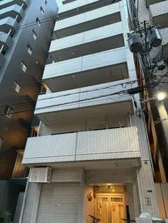 グラン ピア京町堀の画像