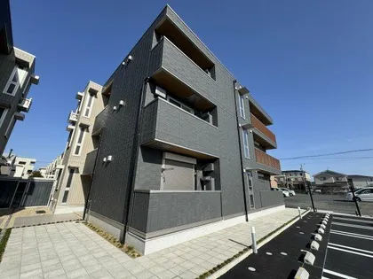 DーAVANCE柱六番町Ⅰの画像