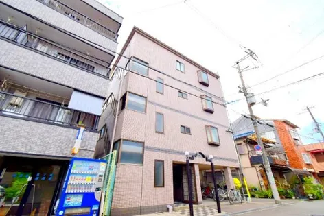 チェリーコートⅡの画像