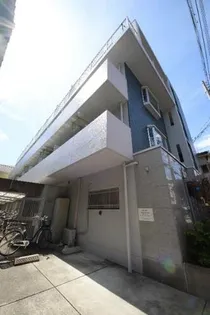 兵庫県尼崎市南塚口町3丁目【マンション】の外観