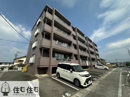 第二サンパーク奥村の画像