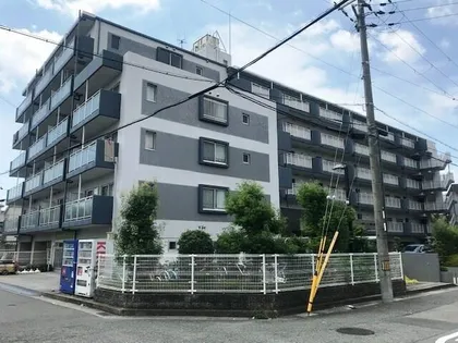 ヘリテージ武庫之荘の画像