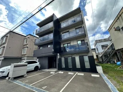 エアフォルク発寒南の画像