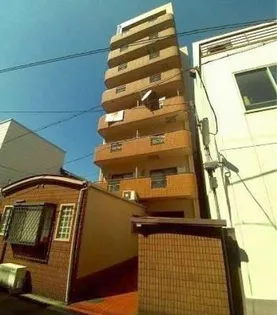 幸田マンション新深江の画像