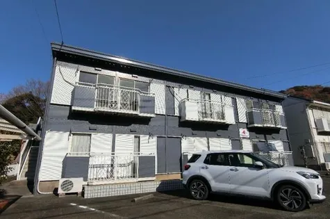 パナハイツ中央三谷の画像