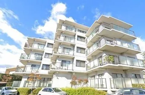 芦屋楠町パインクレストの画像