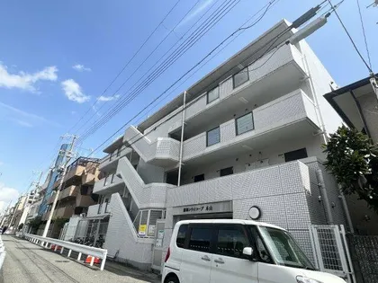 藤和シティコープ本山の画像