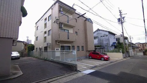 メゾンM&Hの画像