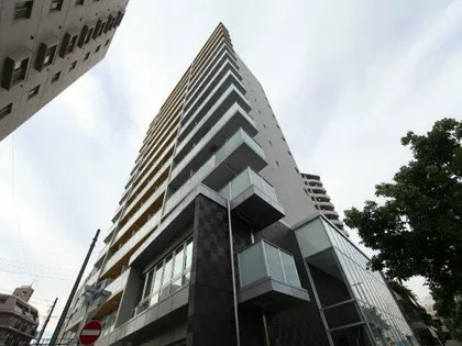 RIDGE大曾根(旧ルクレ大曽根)【11階】の外観