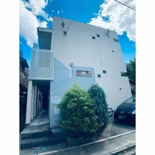 コンフォート生駒の画像