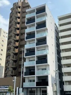 THE BRICKS(ザ ブリックス)【10階】の外観