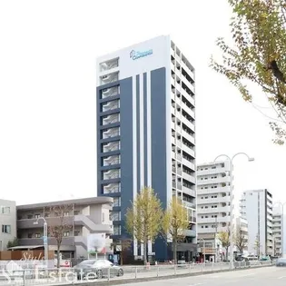 プレサンス吹上駅前エテルノの画像