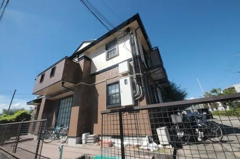 パセオ西宮【107号室】の外観