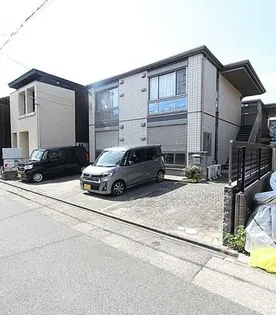 ル ソレイユⅠの画像