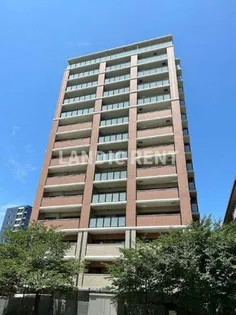 アクタス南福岡グランパーク【13階】の外観