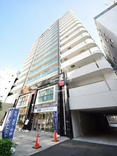 エステムエグゼ心斎橋の画像