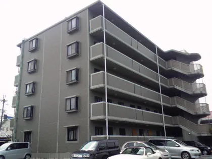 グランシャリオ草津の画像