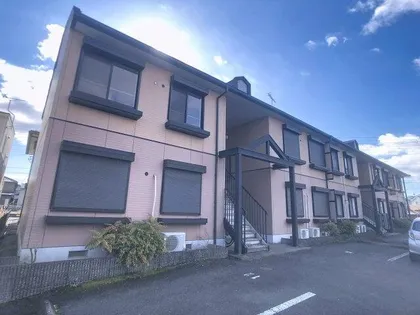 シティパレス南の画像