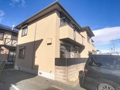 シティパレスⅡの画像