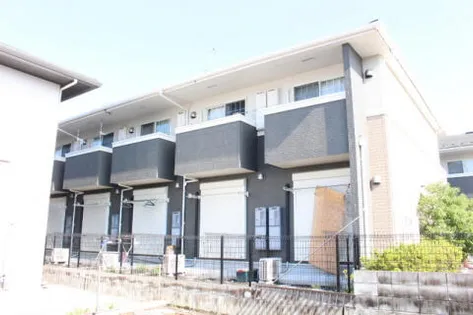 プリムローズ壱番館の画像