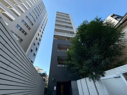 ディアグランデ難波東の画像