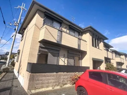 シティパレスⅡの画像