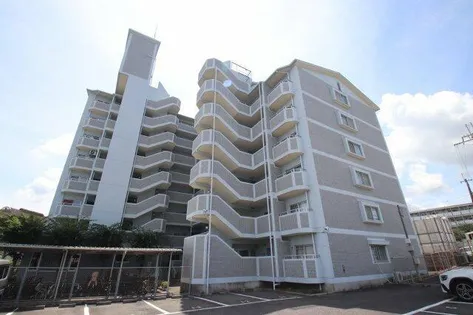 ドミール有住 光明池の画像