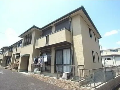 シャーメゾン ヴェルデ C棟の画像