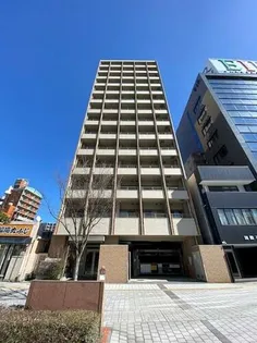 福岡県福岡市博多区大博町【マンション】の外観