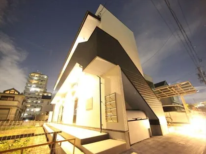 アペラシオン鳥羽見の画像