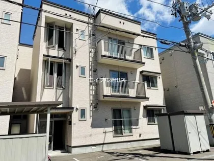 第4フジハイムの画像