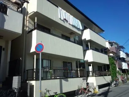 フリーデン若王寺の画像