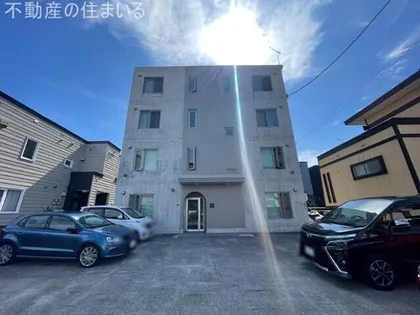 EFFORT澄川の画像