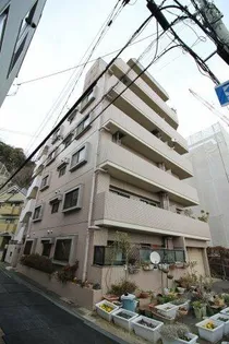 トーカンキャステール山本通【3階】の外観