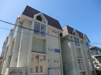 ブローディア元町の画像