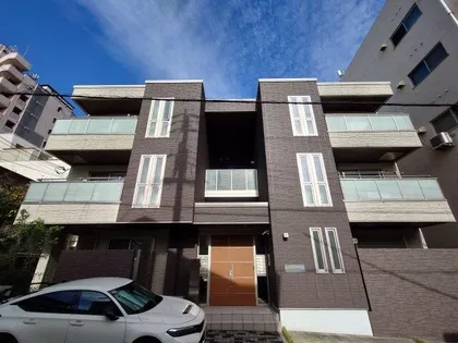 COMFORT御影本町の画像