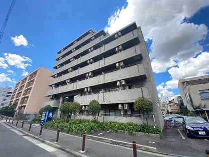 デイグラン上新庄の画像