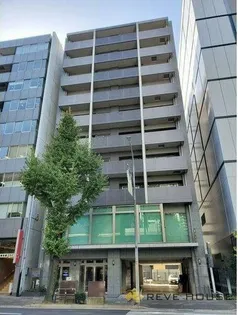 福岡県福岡市博多区博多駅南1丁目【マンション】の外観