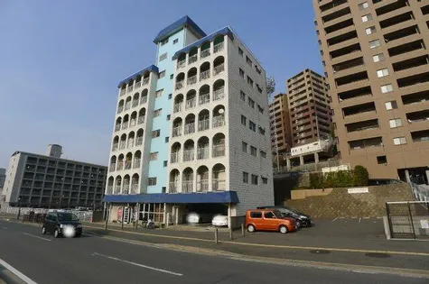 ブルーハイツ岸の浦の画像