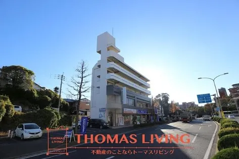 折尾キャンパスハイツの画像