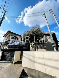 兵庫県姫路市下手野4丁目【一戸建】の外観