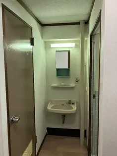 福岡県福岡市早良区原4丁目【マンション】の間取り