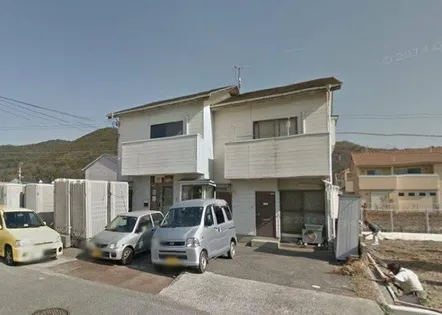 井上ハイツの画像