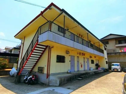 金剛ハイムの画像