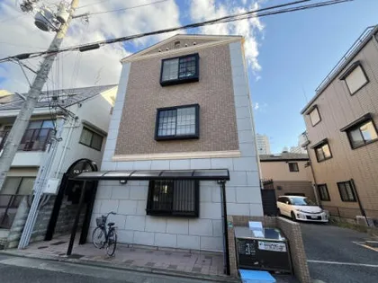 ドム北口の画像