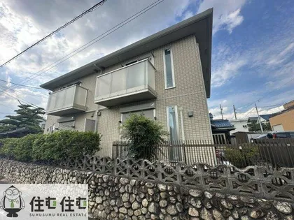 ボアソルテ平芝の画像