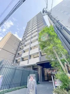 大阪府大阪市中央区南船場2丁目【マンション】の外観